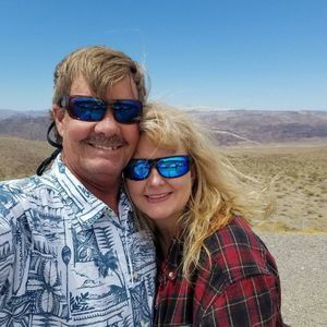 Meet your Posher, Sharon